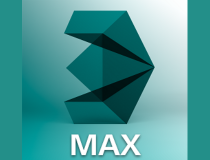 „Autodesk 3DS Max“