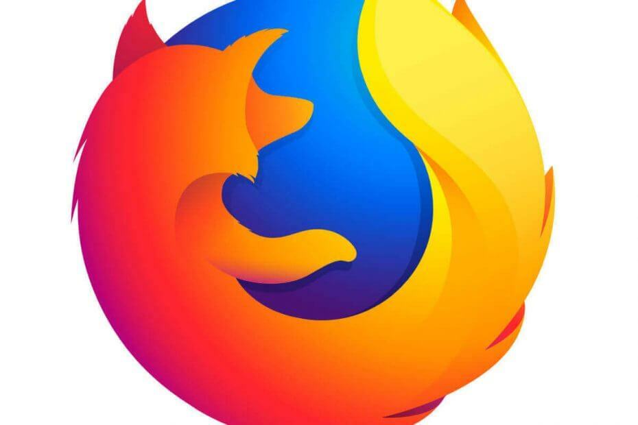 Firefoxi nullpäevane plaaster