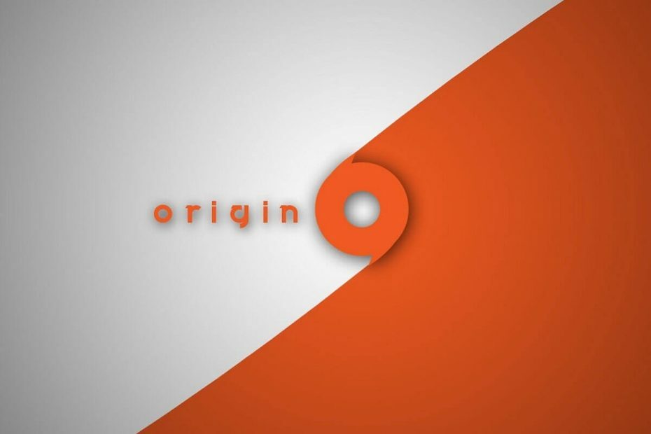 დააფიქსირეთ Origin შეცდომის კოდი 14-1
