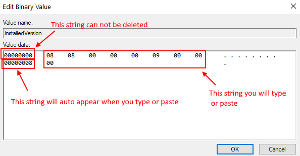 Fix DirectX Setup Error Si è verificato un errore di sistema interno in Windows 10