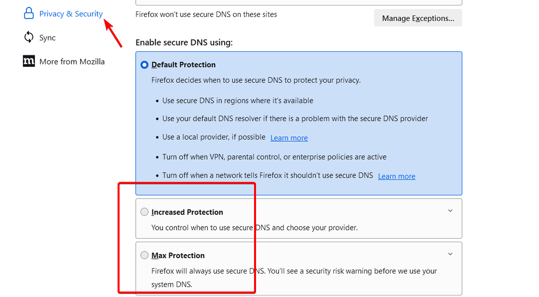 خطأ Cloudflare 1001: كيفية إصلاح مشكلة DNS هذه