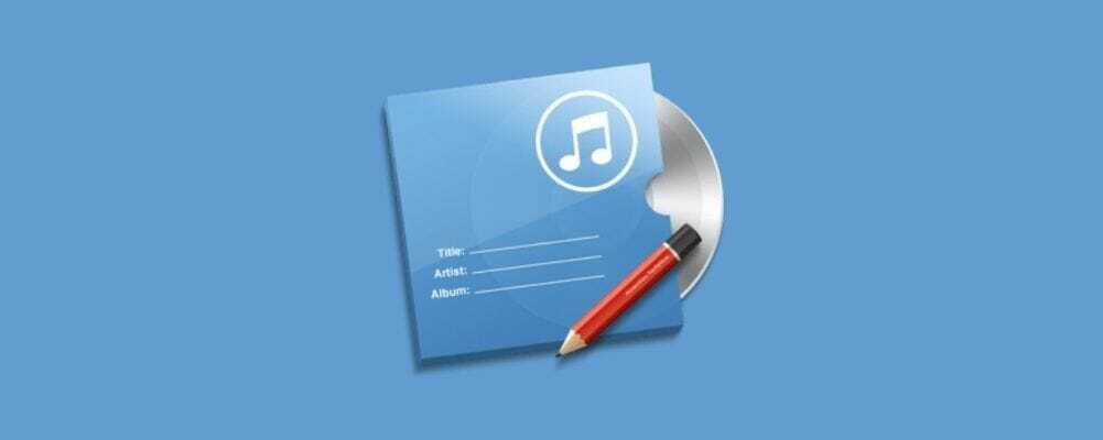 Beste Software zum Reparieren Ihrer iTunes-Mediathek in Windows 10