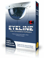  EyeLine Videoüberwachungssoftware