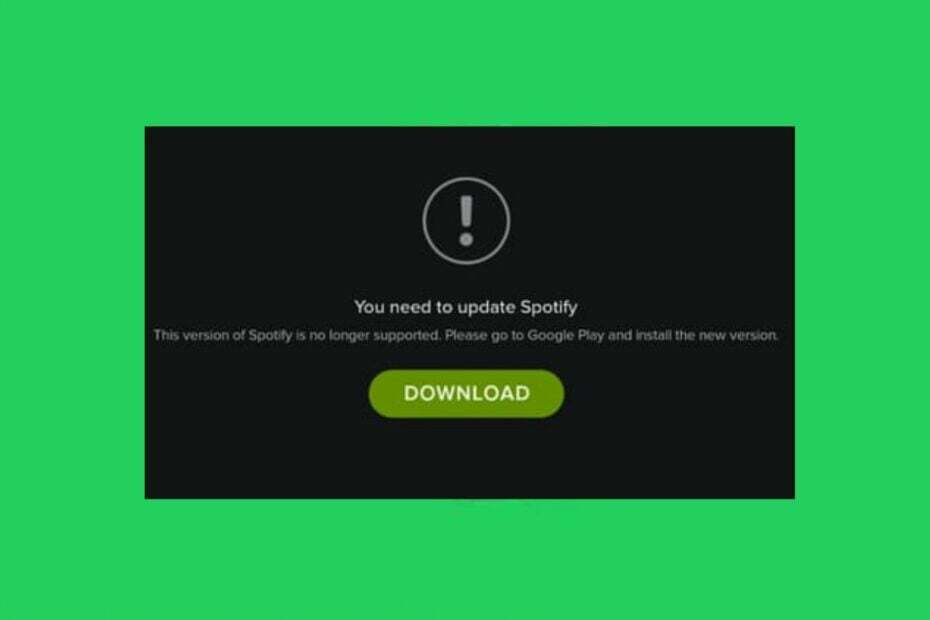 Spotify продолжает падать