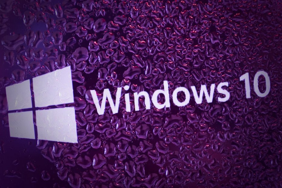 Rakendust Messenger ei õnnestu Windows 10 ehitada 20161