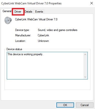 Option de veille manquante dans Windows 10