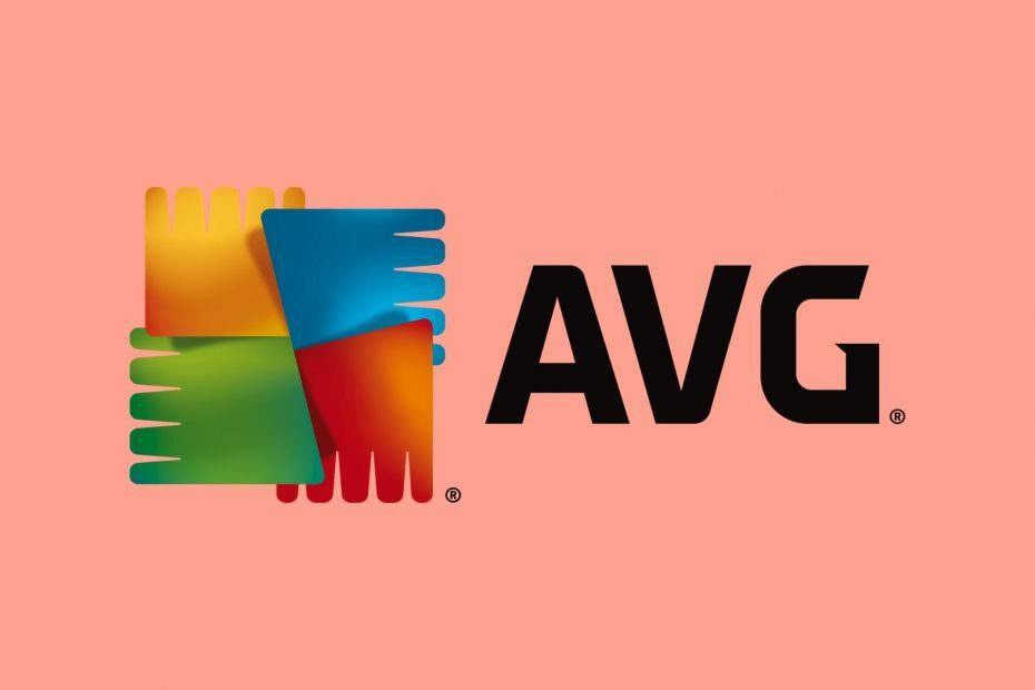 Kuinka ladata AVG Antivirus Free Windows 10: lle