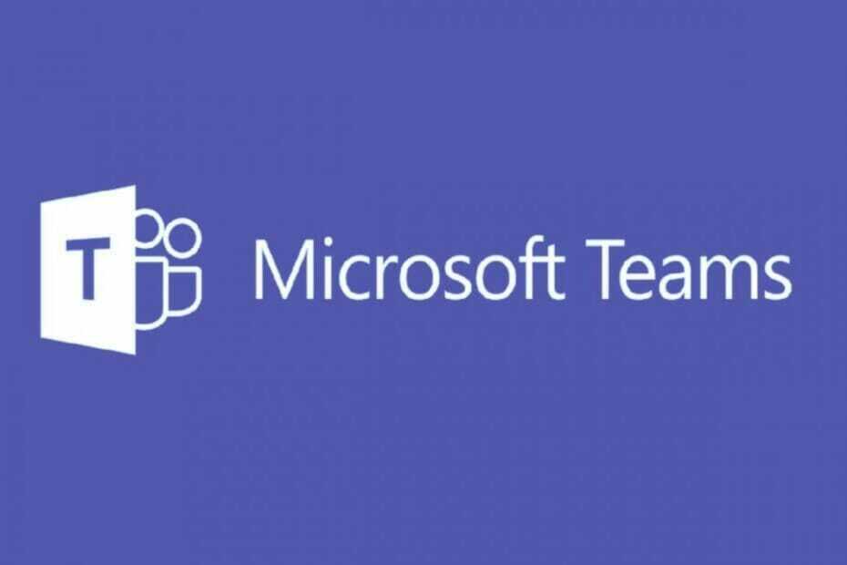 Виправлення: камера Microsoft Teams не працює на ПК та Mac