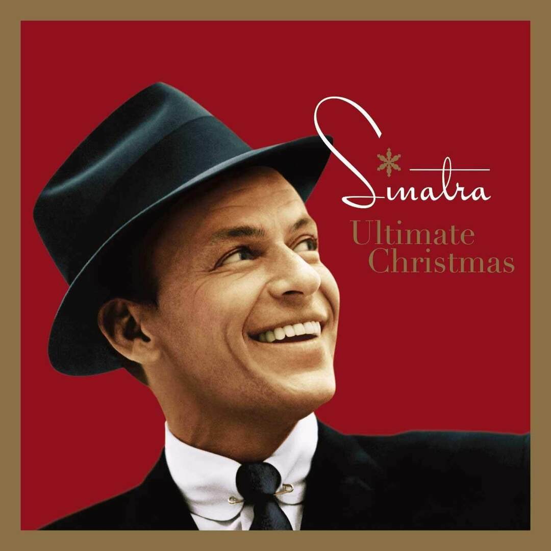 L'ultimo Natale di Frank Sinatra