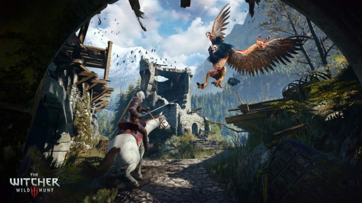 Witcher 3: n Blood and Wine -laajennuspaketti lisää 90 uutta tehtävää, jotka ovat saatavana Xbox Onella ja PC: llä 31. toukokuuta