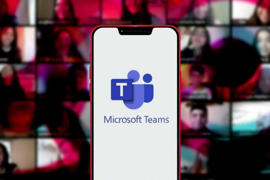 Você ainda não poderá participar das reuniões do Teams com ID digital