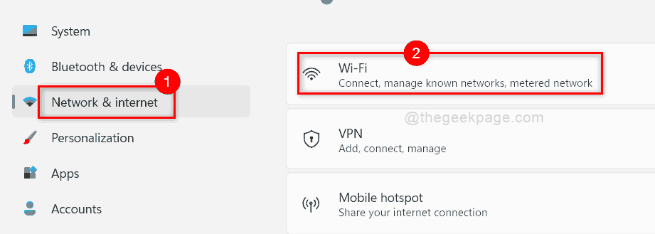 Võrk ja Interneti-Wifi 11zon (1)
