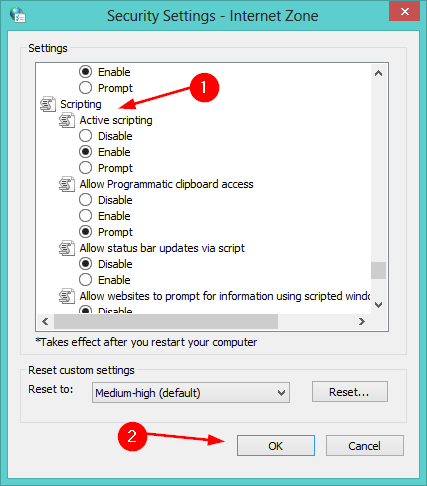 Ось як ви можете виправити помилку Javascript у Windows 11