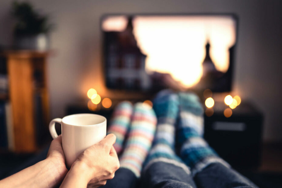 Las 5 mejores ofertas navideñas de TV y ventas posteriores a la Navidad [diciembre de 2020]