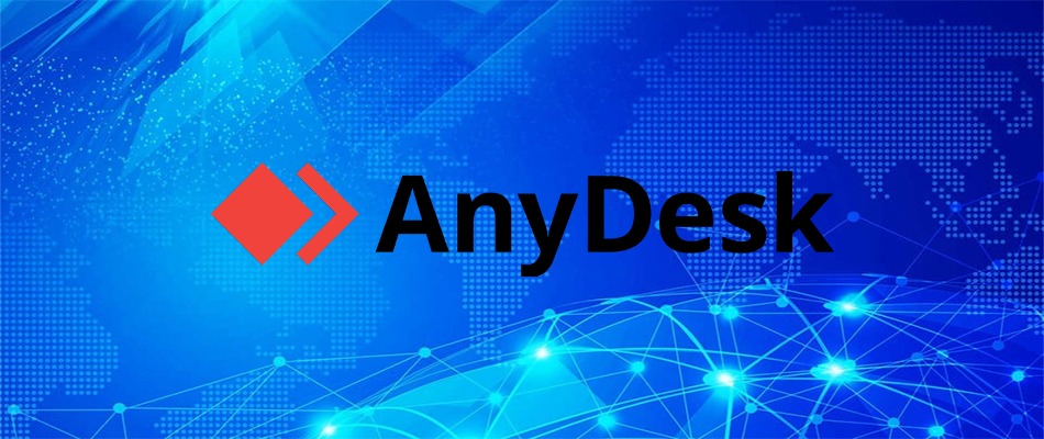 احصل على AnyDesk