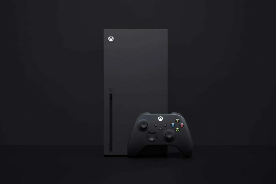 سيتم تشغيل وحدة التحكم Xbox الخاصة بك قريبًا بشكل أسرع