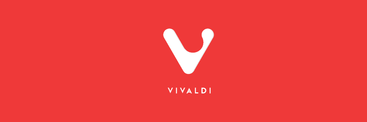 vivaldi เบราว์เซอร์ที่ดีที่สุดสำหรับกระดานดำ