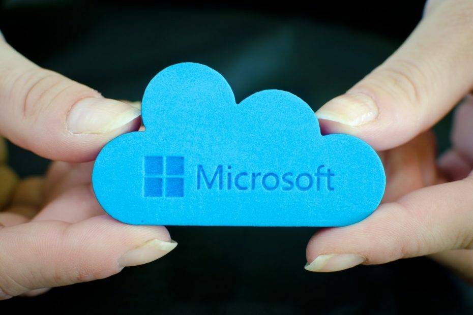 Microsoft Cloud-pc