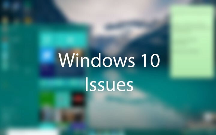 Windows 10 Preview Build 14251 provoque des BSOD, des erreurs de mise à jour, etc.