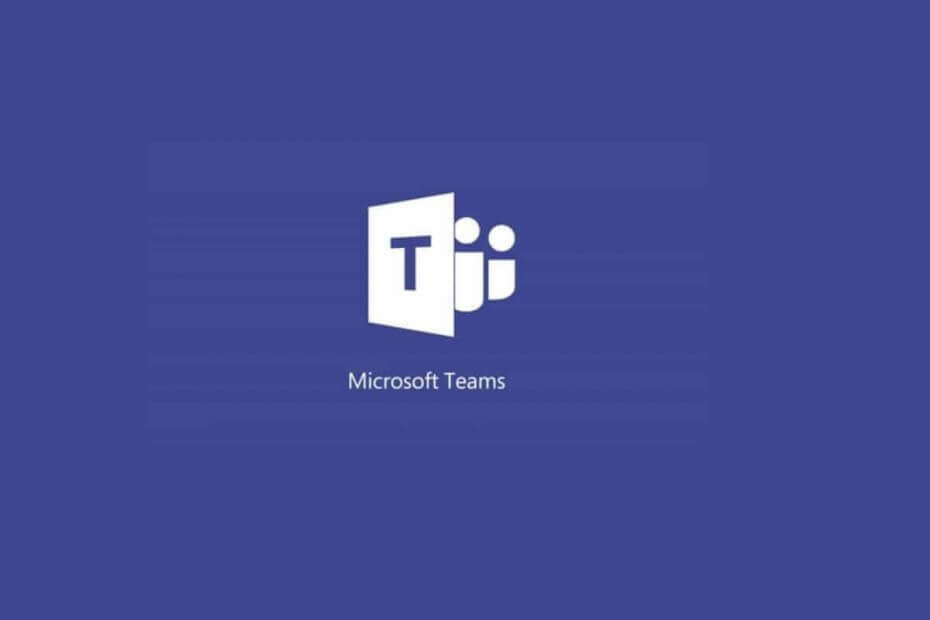 Microsoft timovi se neće deinstalirati? Koristite ova rješenja