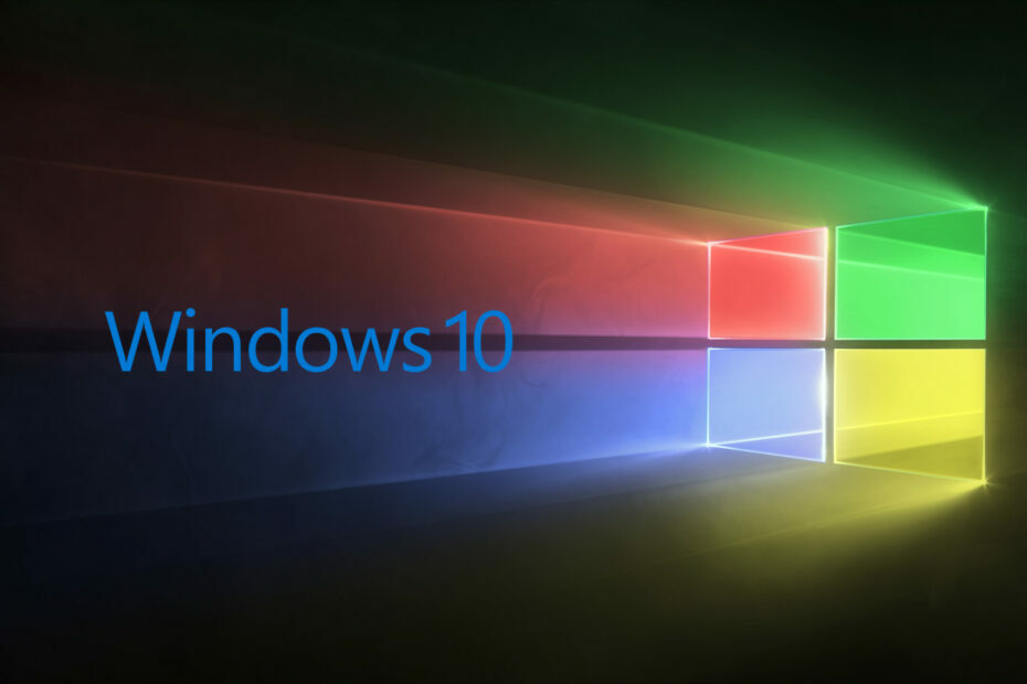 Katso KB5015807 Windows 10:lle: Kaikki mitä sinun tarvitsee tietää