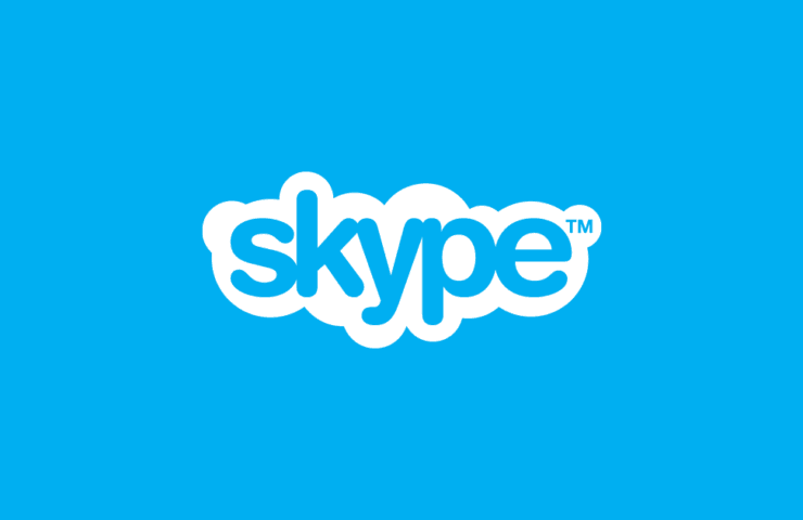 Was bedeutet das Skype-Ausrufezeichen im gelben Dreieck?