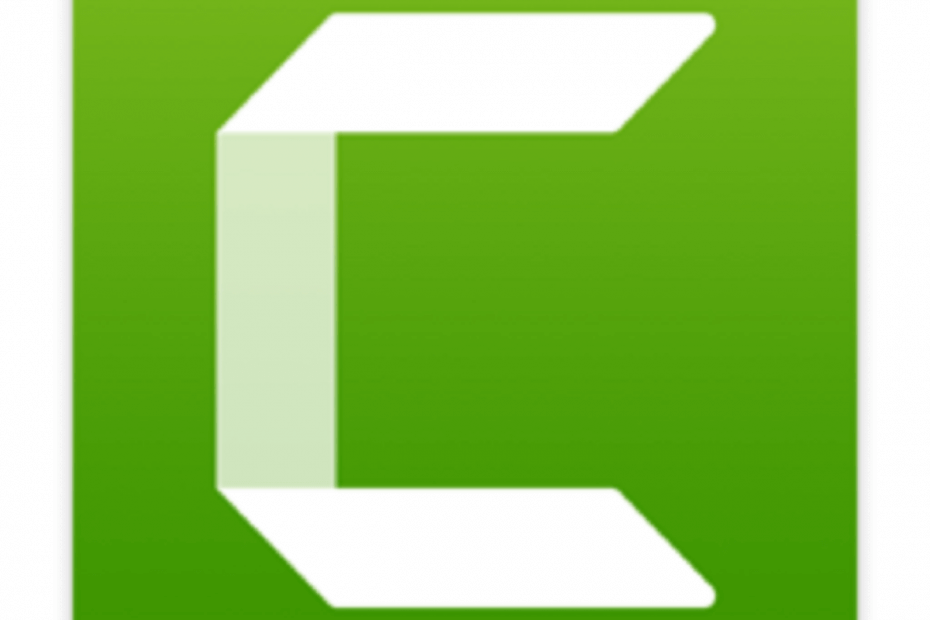 Camtasia-Logo