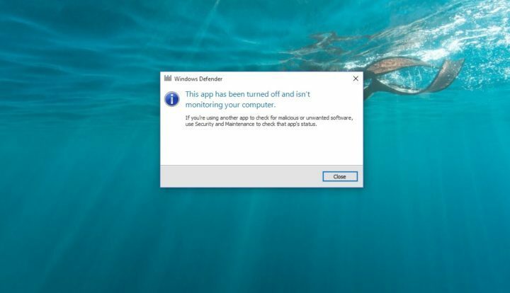 Piiratud perioodilise skannimise funktsiooniga saate end Windows 10-s pahavara eest paremini kaitsta