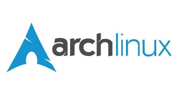 κατεβάστε το Arch-Linux