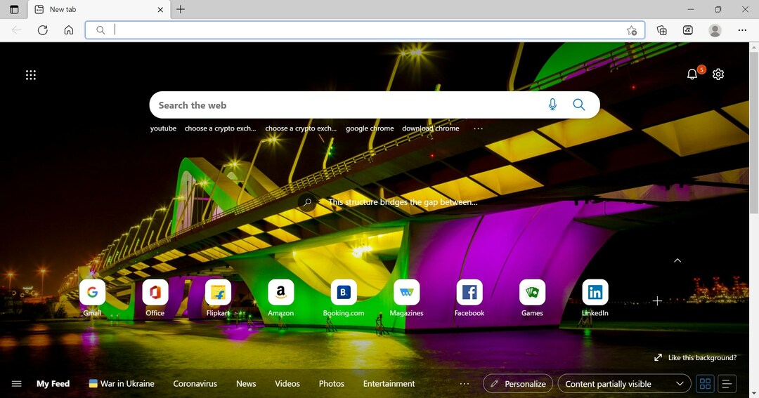 Die 10 besten Browser für Asus-Laptops [schnell und leicht]