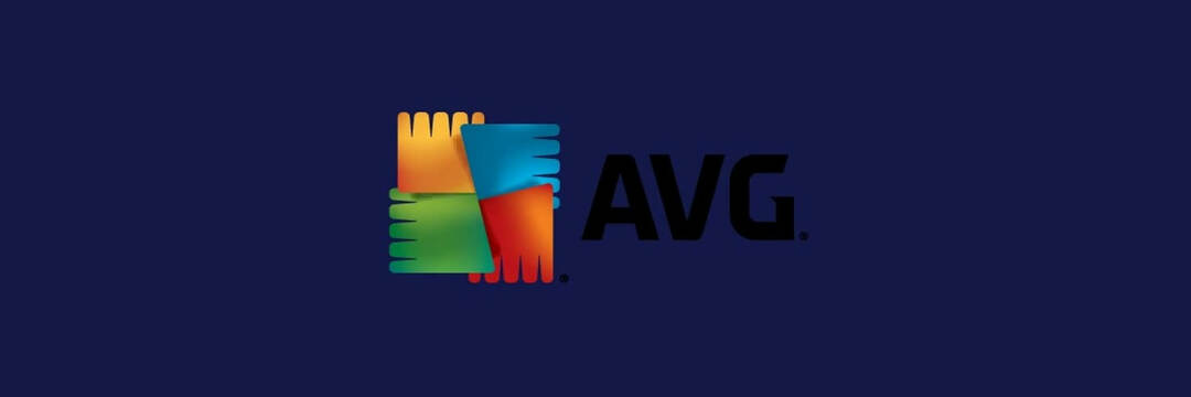 AVG Antivirus أداة ضبط