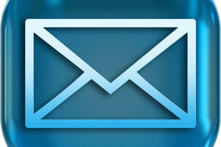 entitet e-pošte