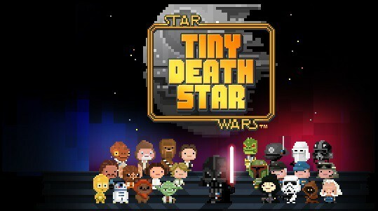 star wars bintang kematian kecil aplikasi windows 8 terbaik