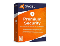 Avast Premium Security