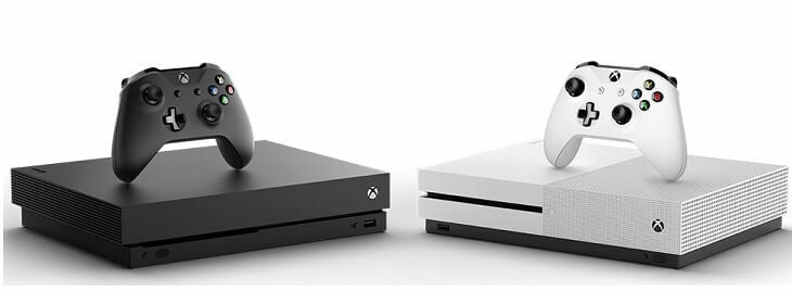 FIX: ट्विच Xbox One पर प्रसारित नहीं होगा