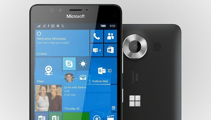 Windows 10 Mobile Build 14951 bleibt bei "0% Download" hängen