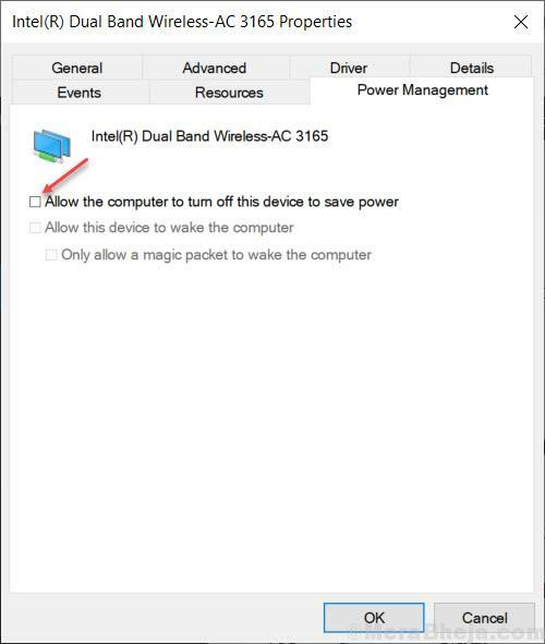 Réparer Windows 10 incapable de passer en mode veille