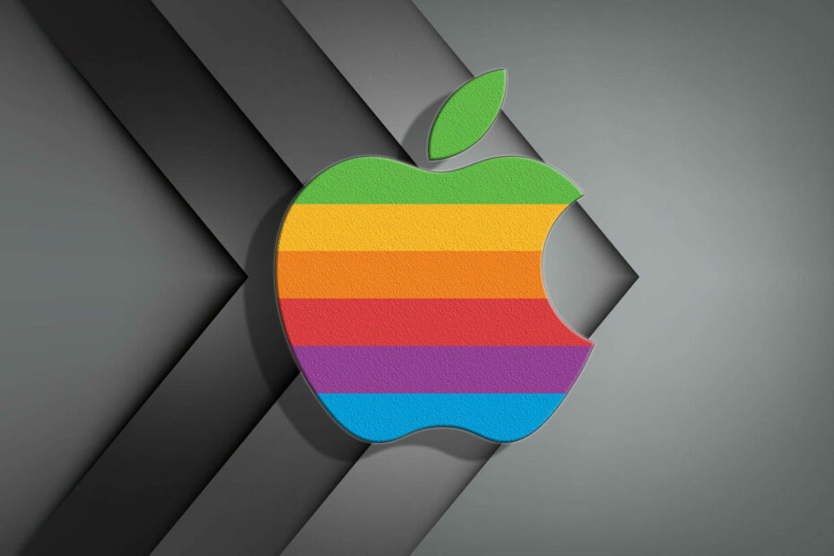 Apple Inc.: pandangan sekilas