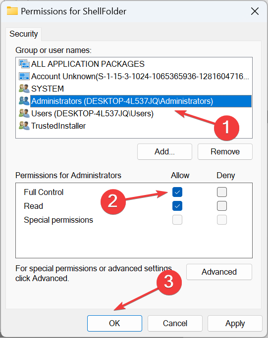 การควบคุมเต็มรูปแบบเพื่อลบโฮมออกจาก File Explorer ใน Windows 11
