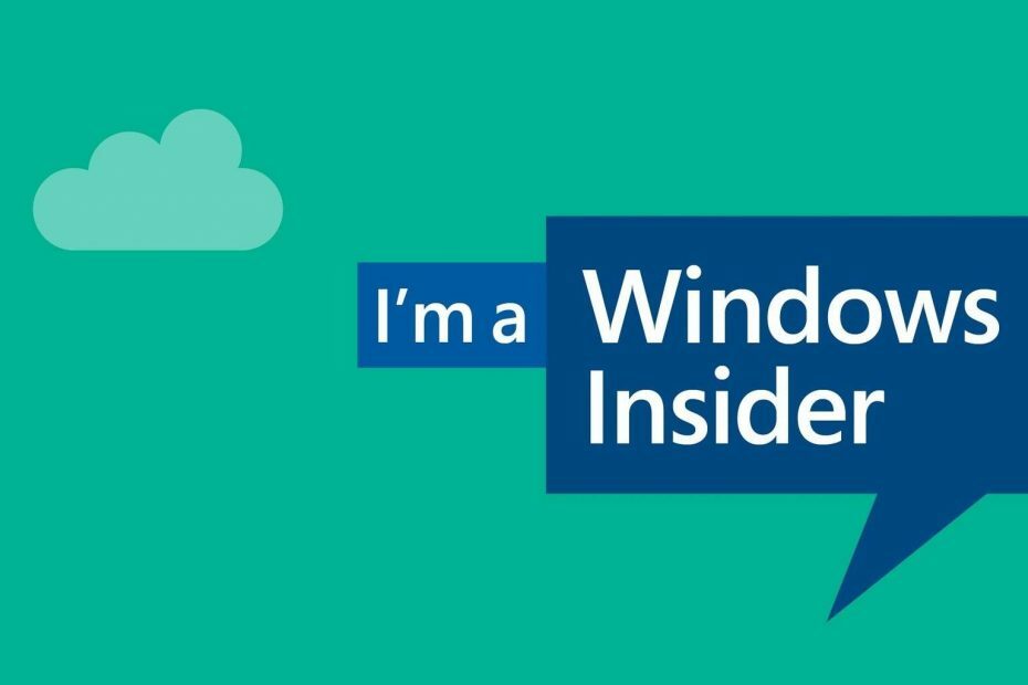 Microsoft Windows Insider programma svin divu gadu jubileju