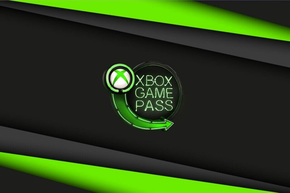 Xboxi mängupass Ultimate $ 1