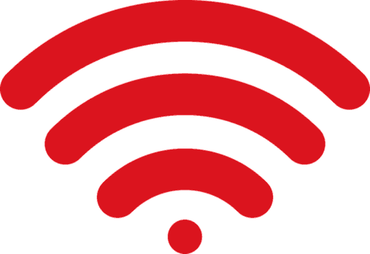 logotipo de wifi