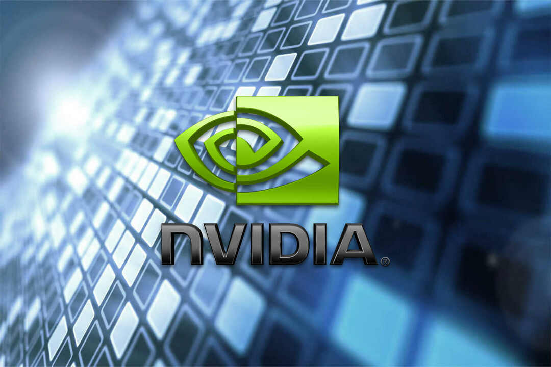 Labojums: NVIDIA augstas izšķirtspējas audio nav pievienots operētājsistēmai Windows 10