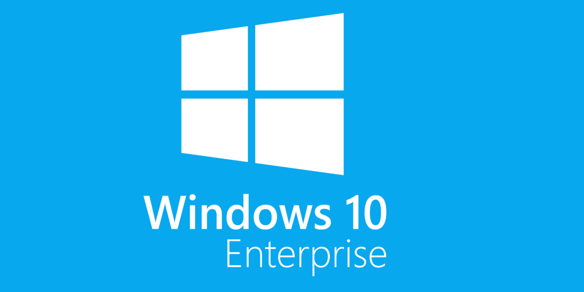 Windows 10 Enterprise Active Directory -toimialue