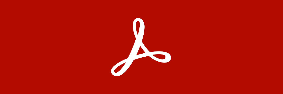 Adobe Acrobat Pro DC dokumentu salīdzināšanas programmatūra
