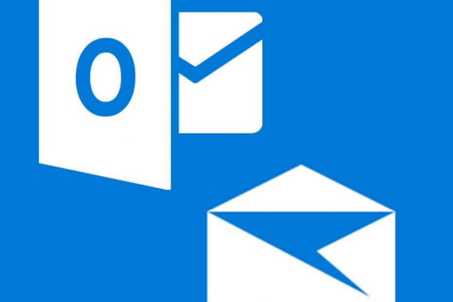 Outlook-agenda's, handtekeningen downloaden en geluidssets wijzigen