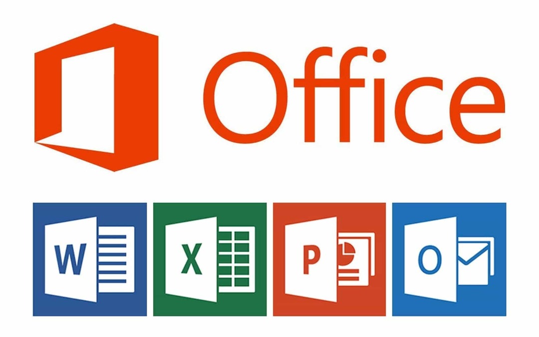 Gebruik je nog steeds Office 2013-apps? Microsoft heeft slecht nieuws