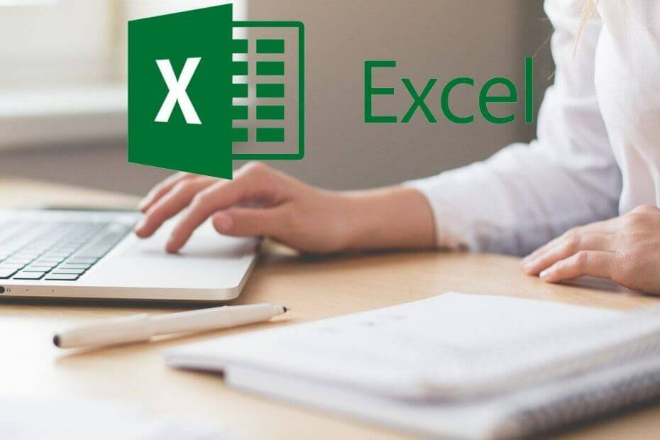 Excel ფაილის ფორმატი და გაფართოება არ ემთხვევა? სწრაფად გაასწორონ ის