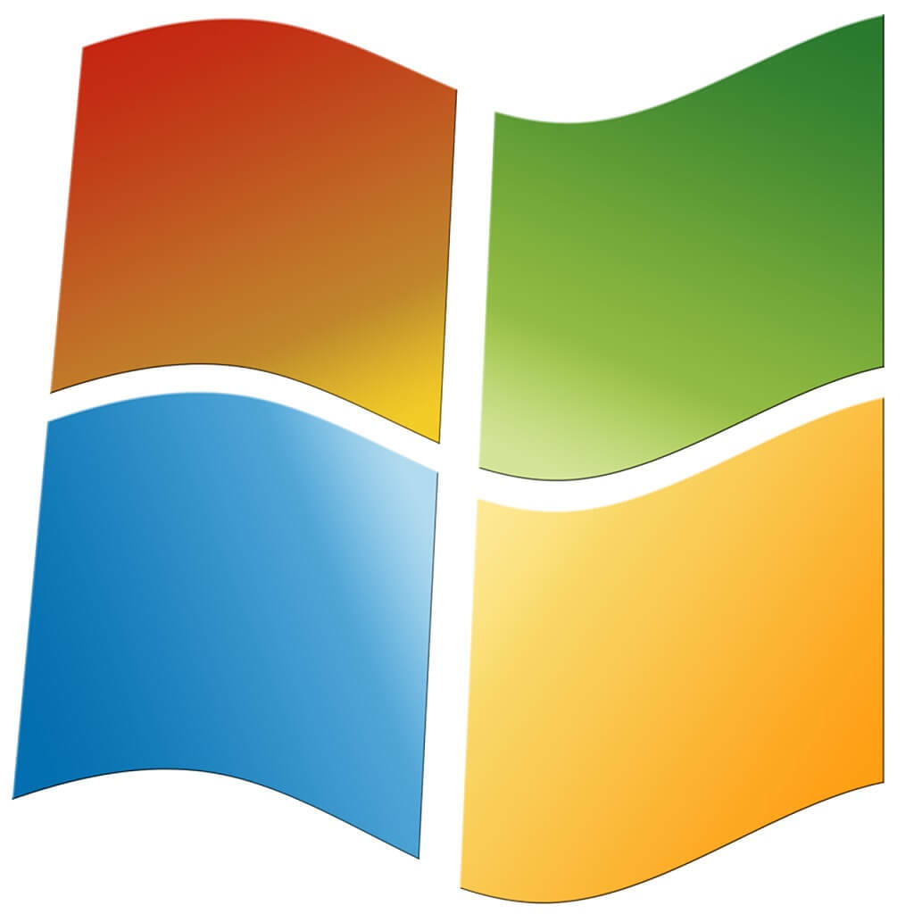 „Windows“ logotipas - ar „Windows 10“ tvarkyklės gali veikti „Windows 7“