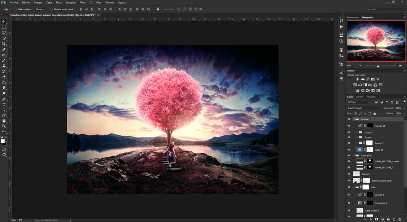 Photoshop CC - BF